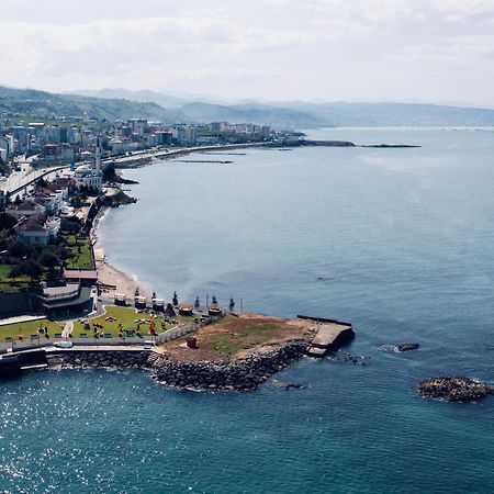 Lifoz Holiday Resort Trabzon Extérieur photo
