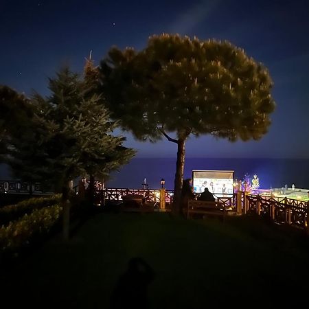 Lifoz Holiday Resort Trabzon Extérieur photo