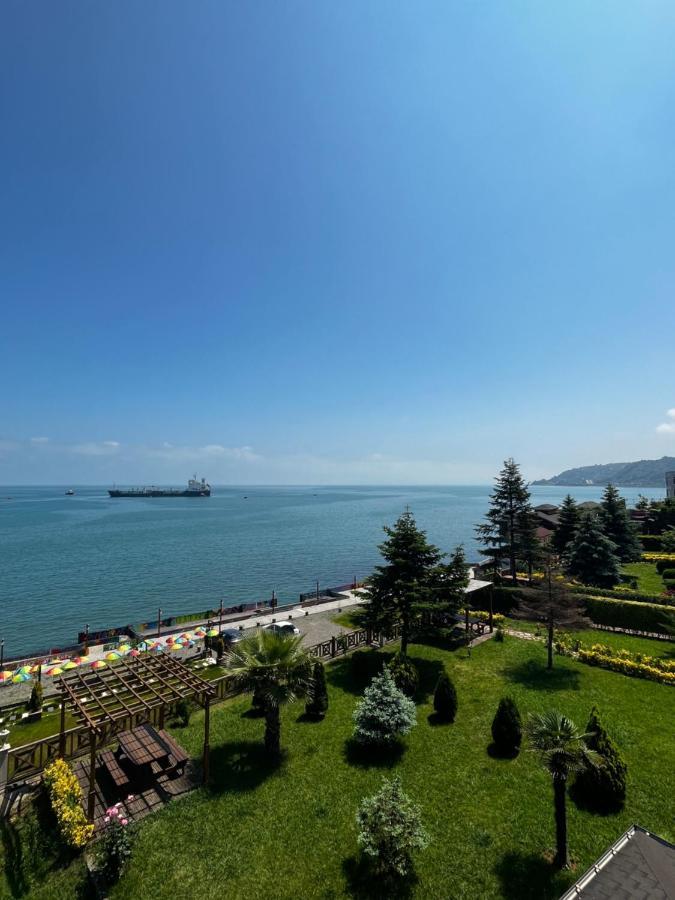 Lifoz Holiday Resort Trabzon Extérieur photo