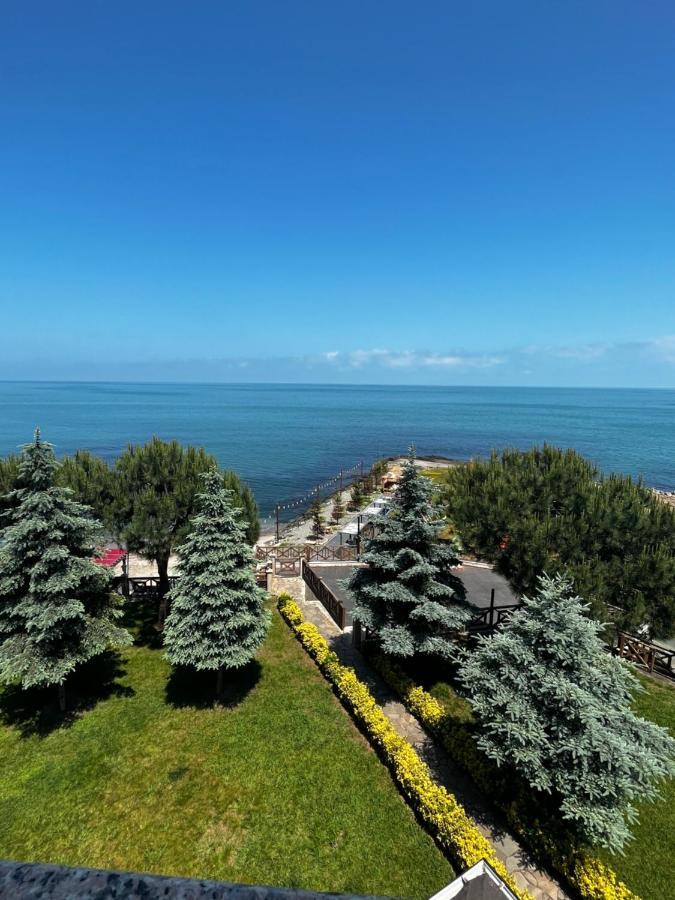 Lifoz Holiday Resort Trabzon Extérieur photo