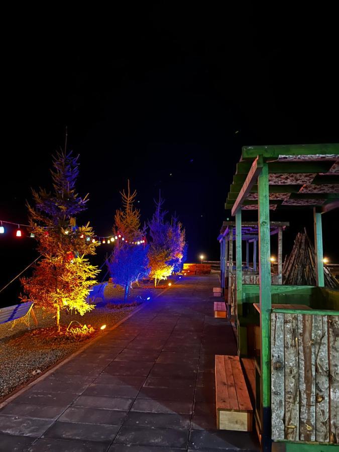 Lifoz Holiday Resort Trabzon Extérieur photo