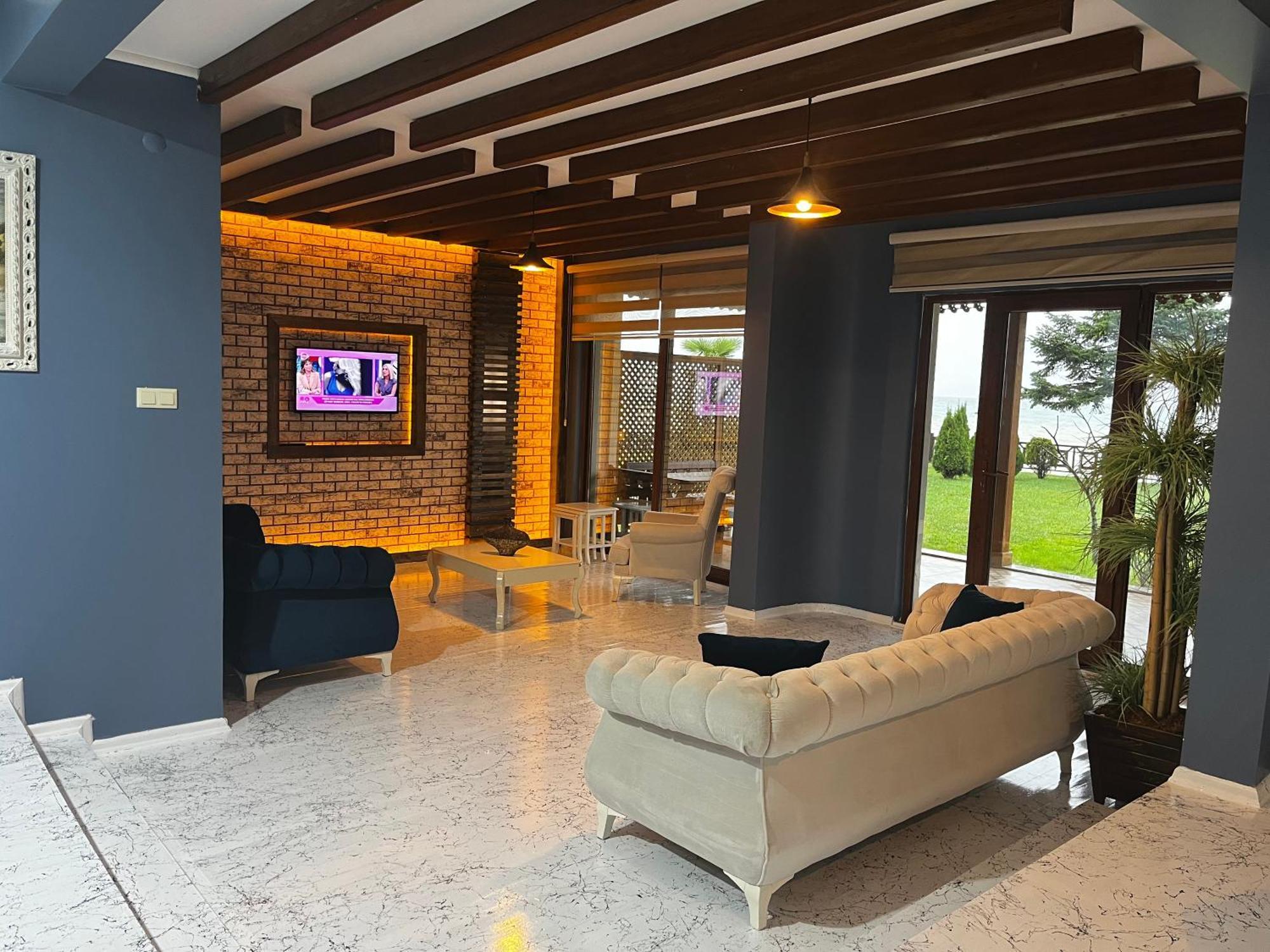 Lifoz Holiday Resort Trabzon Extérieur photo