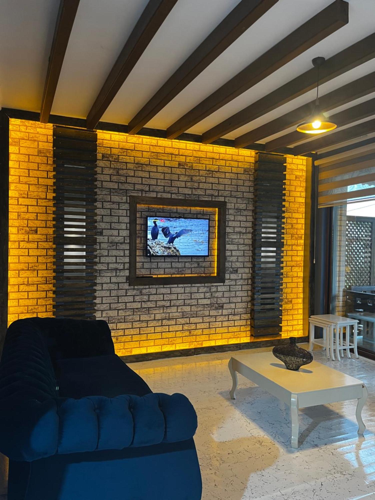 Lifoz Holiday Resort Trabzon Extérieur photo