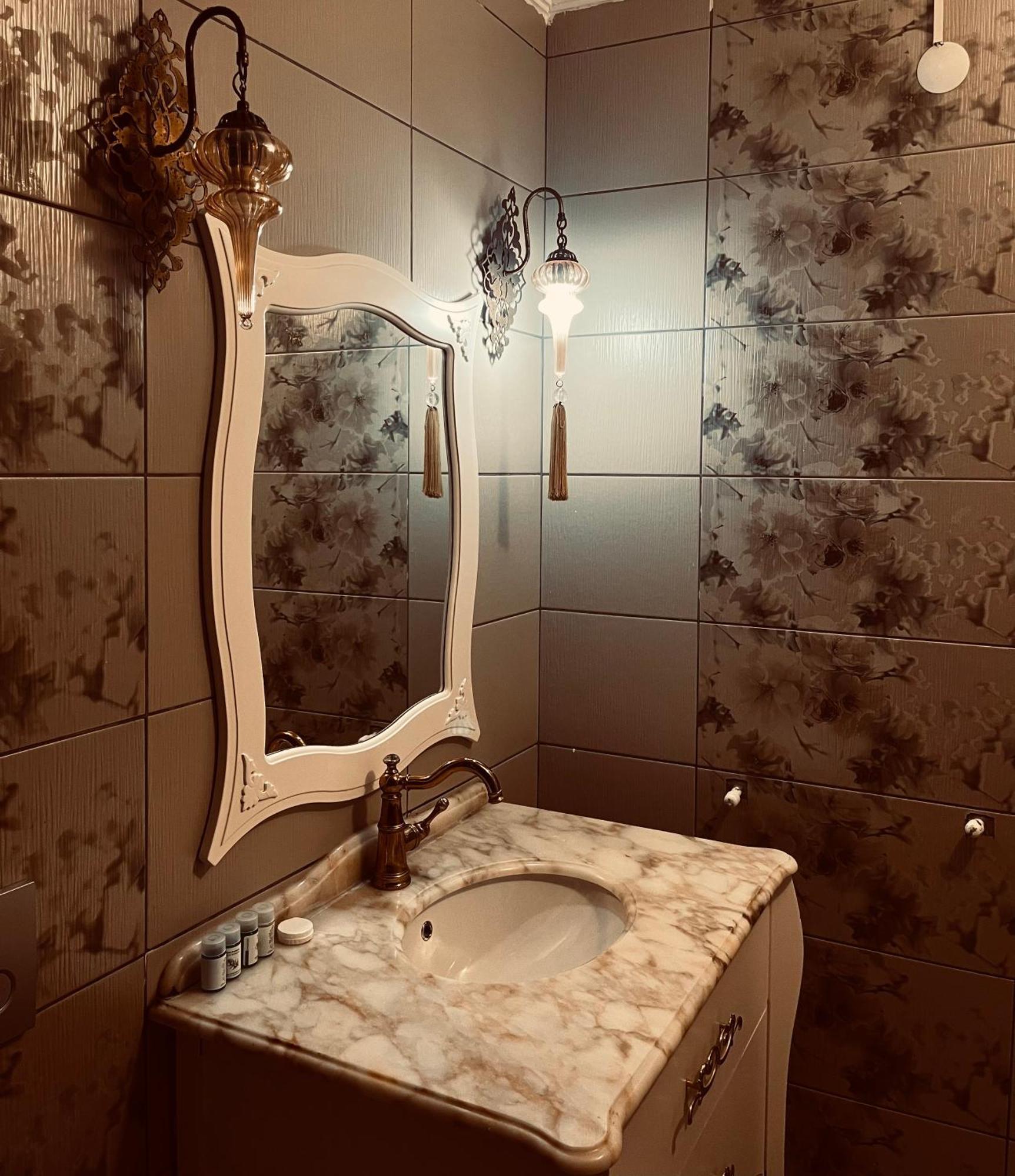 Lifoz Holiday Resort Trabzon Extérieur photo